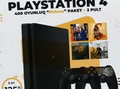 Sony PlayStation 4