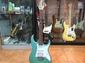 Elektro gitara