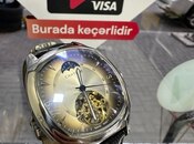 "Cartier" qol saatı