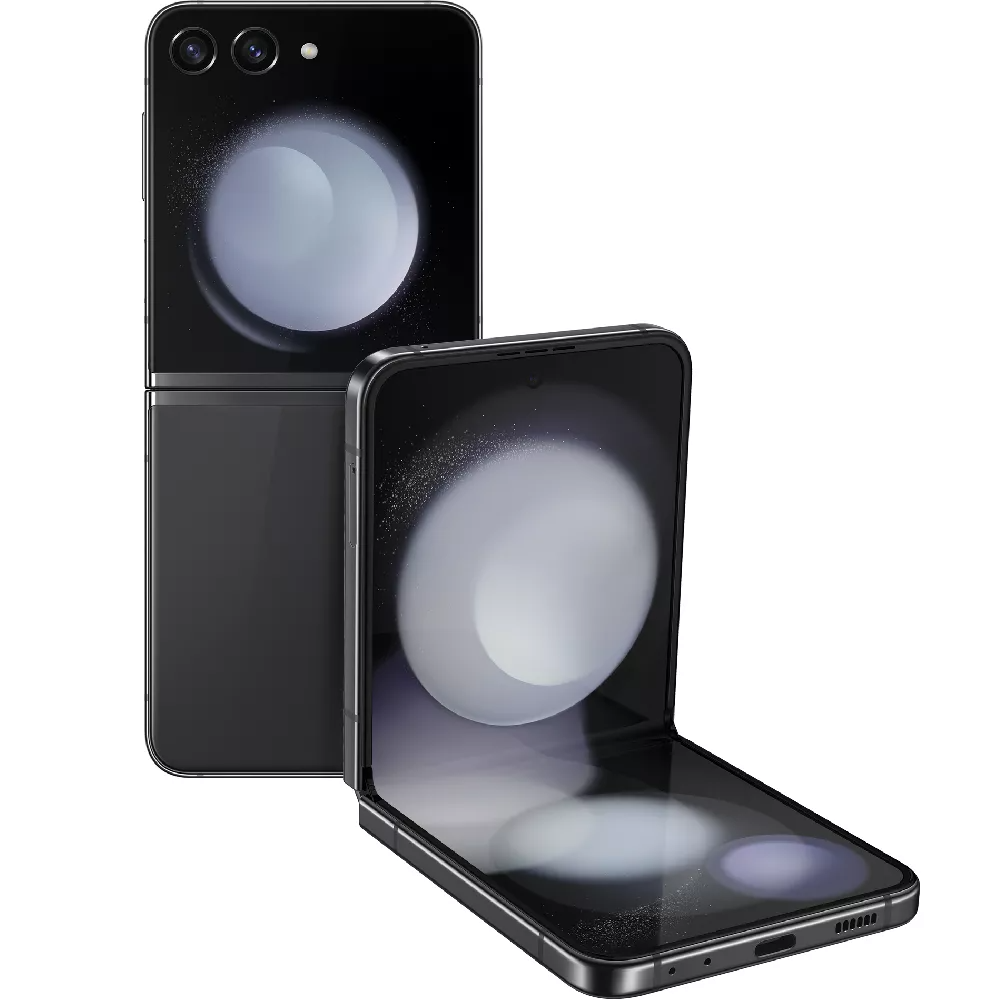 Samsung Galaxy Z Flip 5 8/512 GB Graphite (F731)