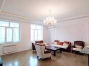 4-otaqlı yeni tikili, Həsən Əliyev küç., 195 m²