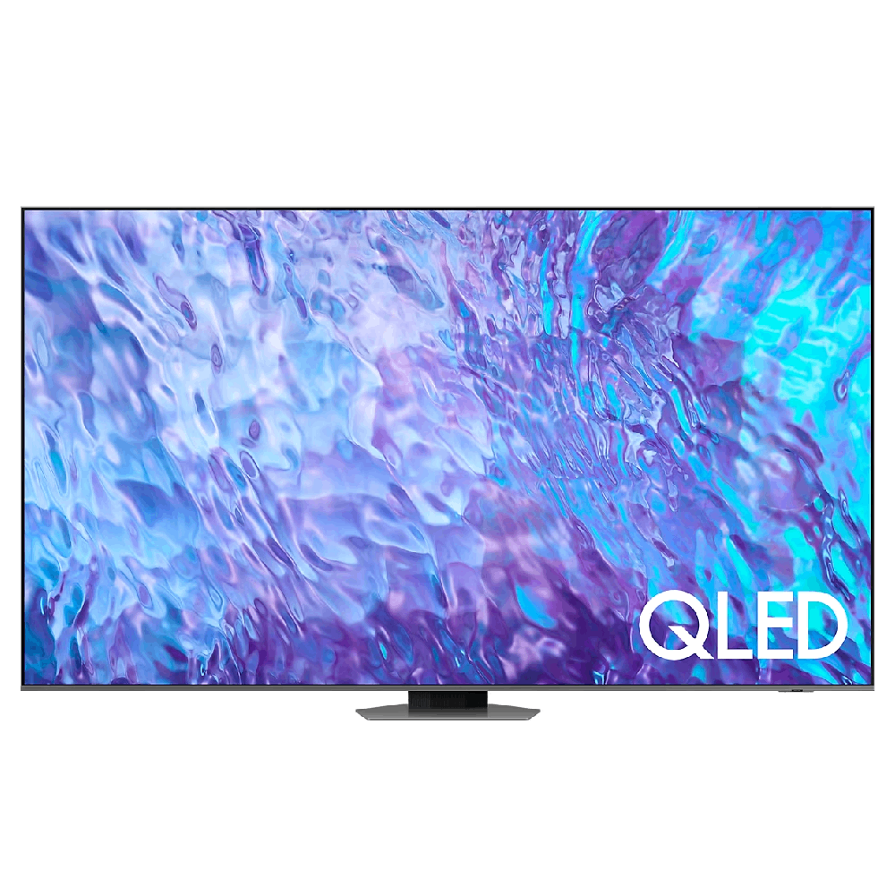 Televizor Samsung QE98Q80CAUXRU