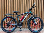 Velosiped "Strim 24"