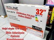 Televizor "Redline"