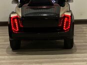"Rolls royce" uşaq masini