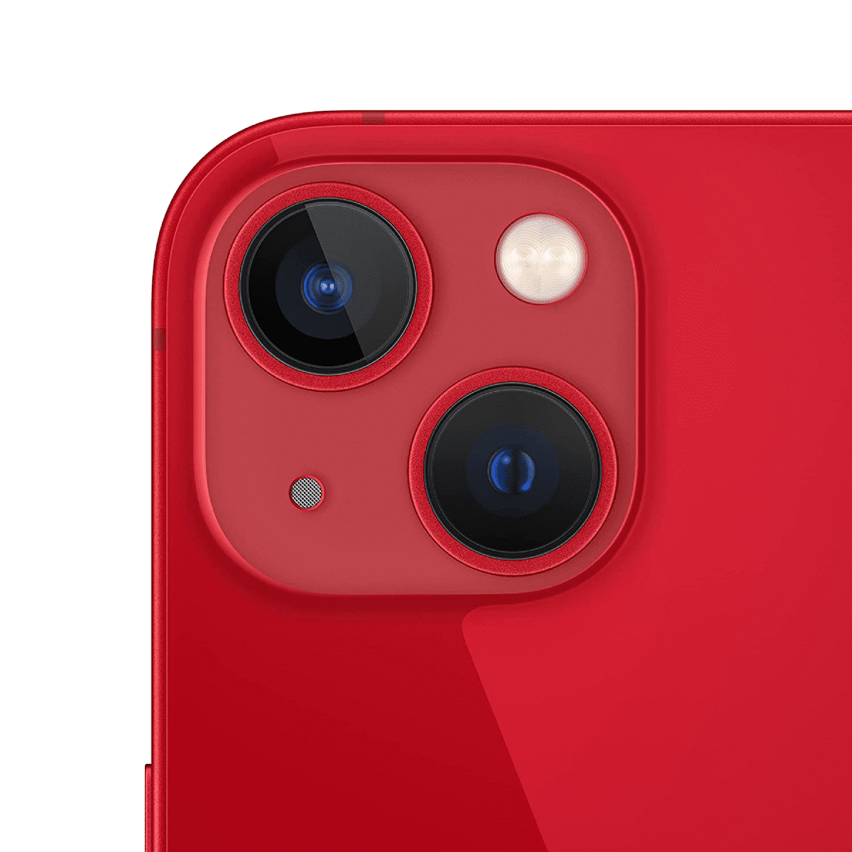 iPhone 13 512 GB (Product) Red