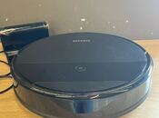 Robot tozsoran "Samsung /EV"