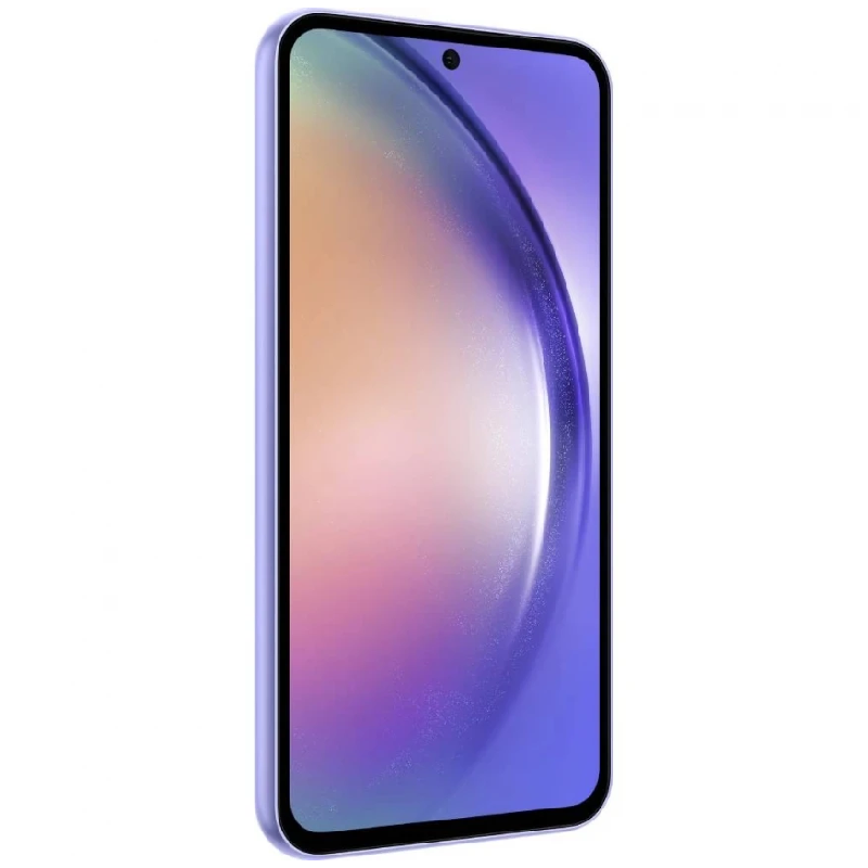 Samsung Galaxy A54 5G (SM-A546) 6/128 GB Light Violet