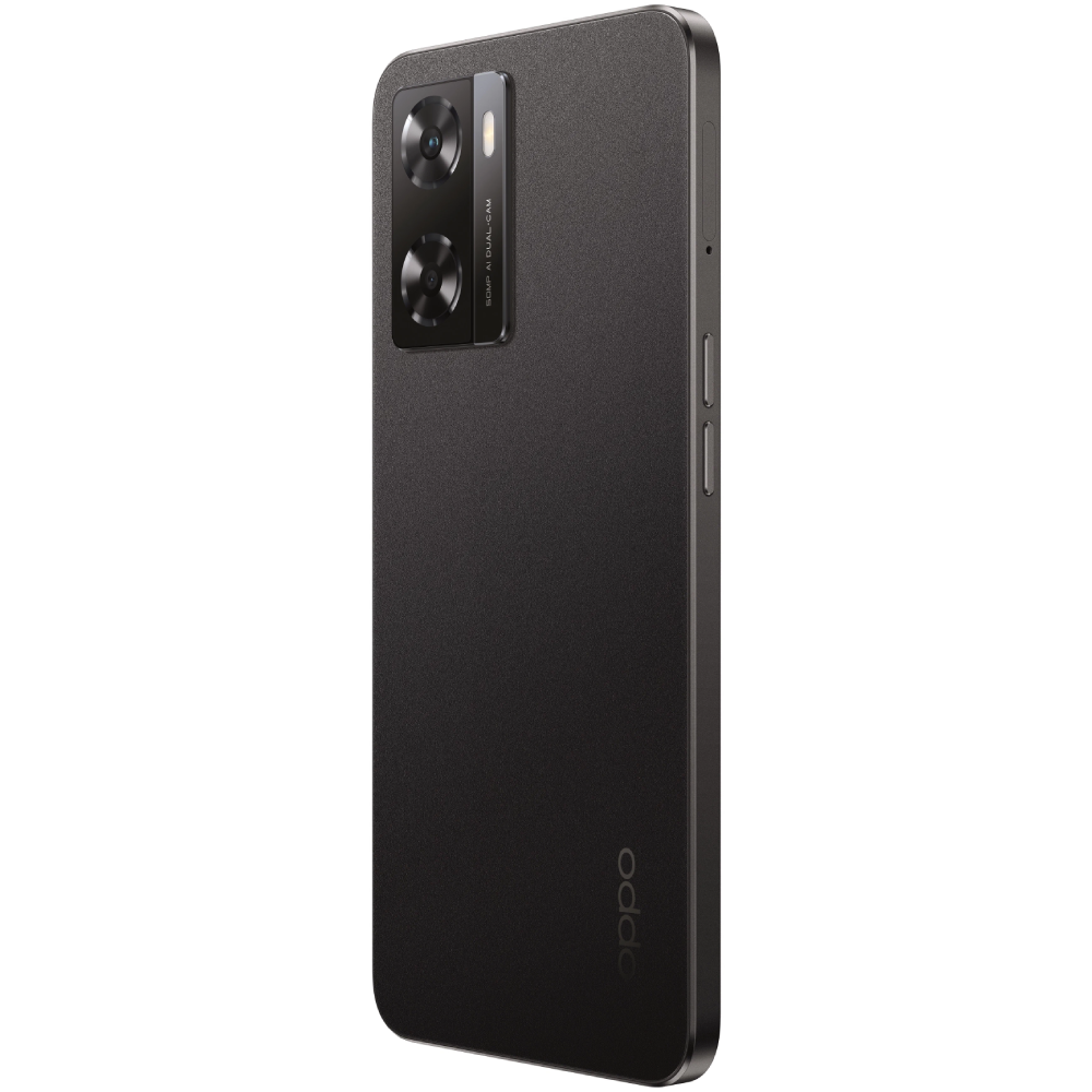 OPPO A57S 4/128 GB Starry Black