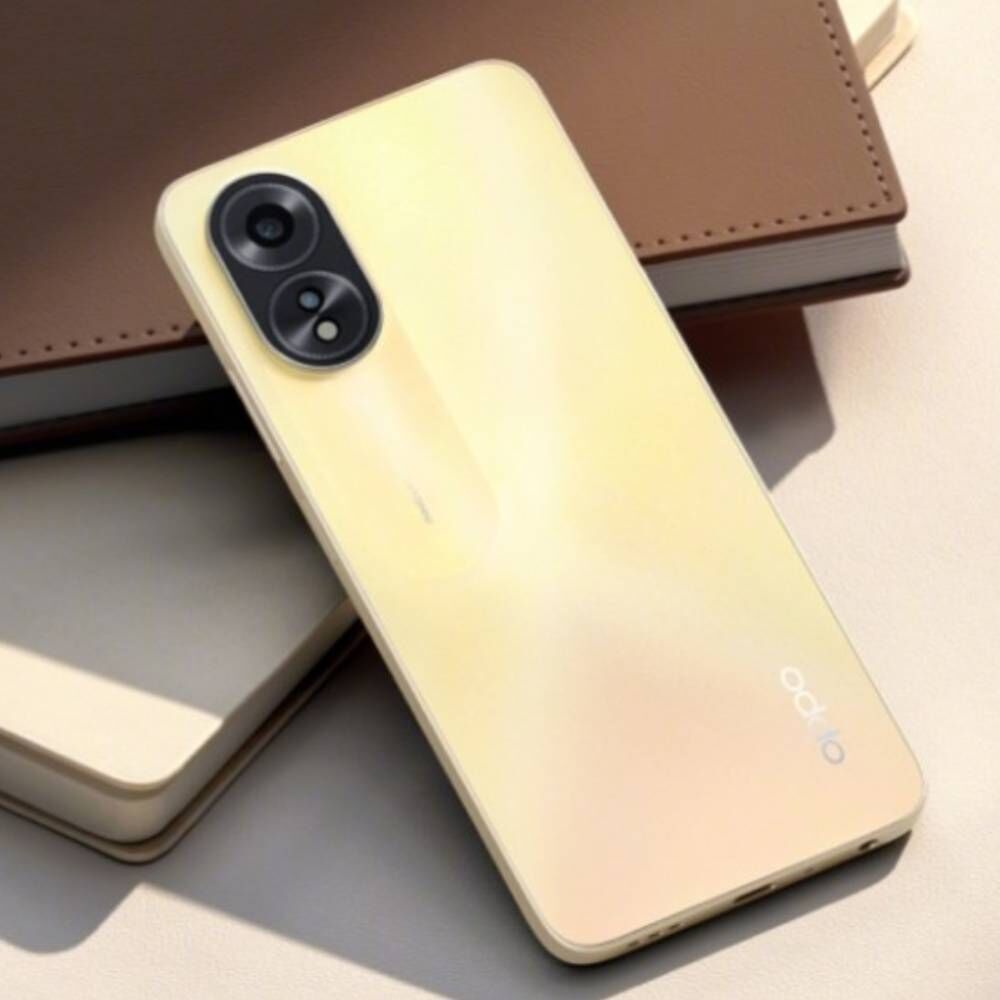OPPO A38 4/128 GB Gold