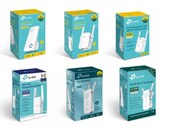 TP-Link Extender