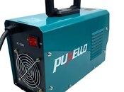Qaynaq aparatı "Pusello 165S mini"