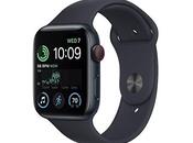 Apple Watch SE 2-nd generation 40mm