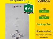 Su qızdırıcısı