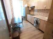 3-otaqlı yeni tikili, Yasamal r., 84 m²