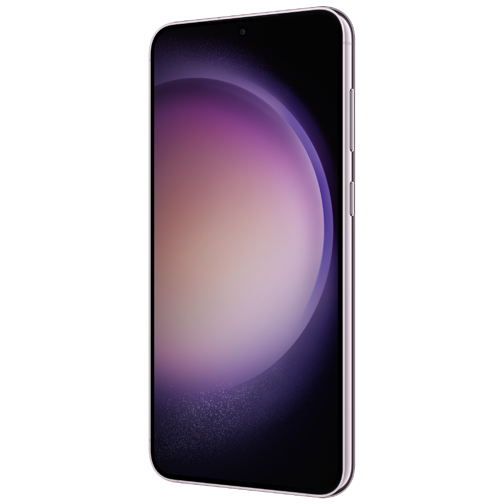 Samsung Galaxy S23 (SM-S911B) 8/256 GB Lilac