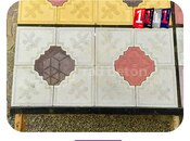 "Rad Beton" tamet daşları