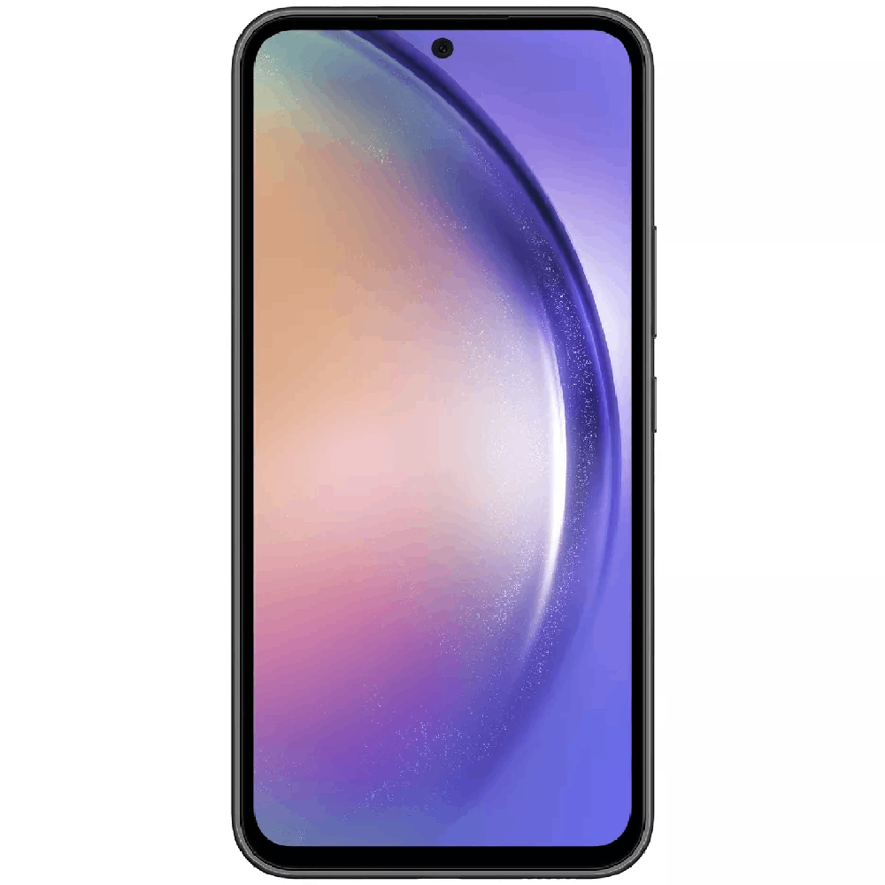 Samsung Galaxy A54 5G (SM-A546) 8/256 GB Black