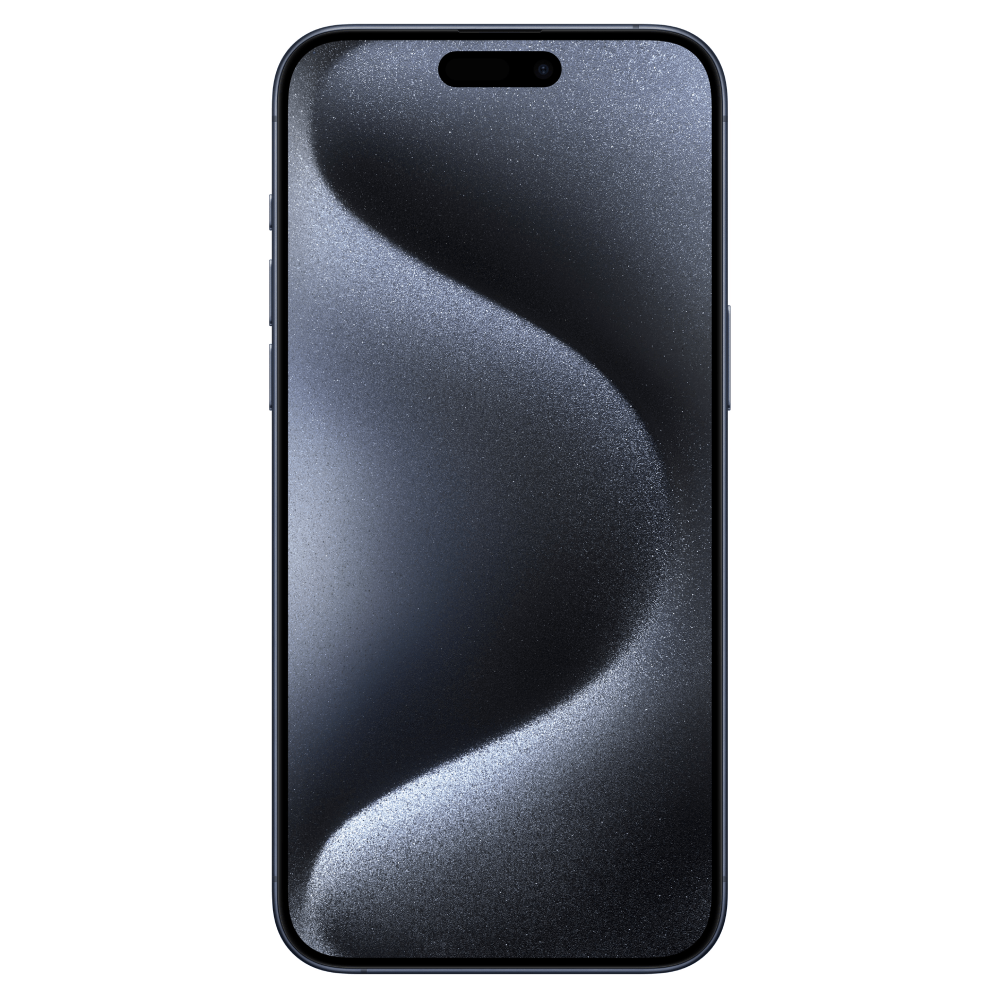 iPhone 15 Pro Max 256 GB Blue