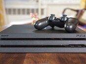 Sony PlayStation 4 Pro 1TB