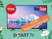 kreditle televizorlar "Shivaki"