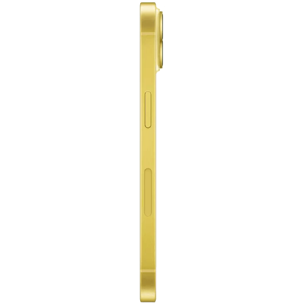 iPhone 14 128 GB Yellow