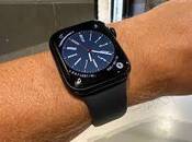 Kredit Apple Watch Series 8 Aluminum Midnight 45mm