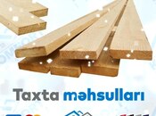 Döşəmə taxtası