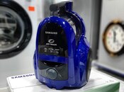 "Samsung" tozsoranı
