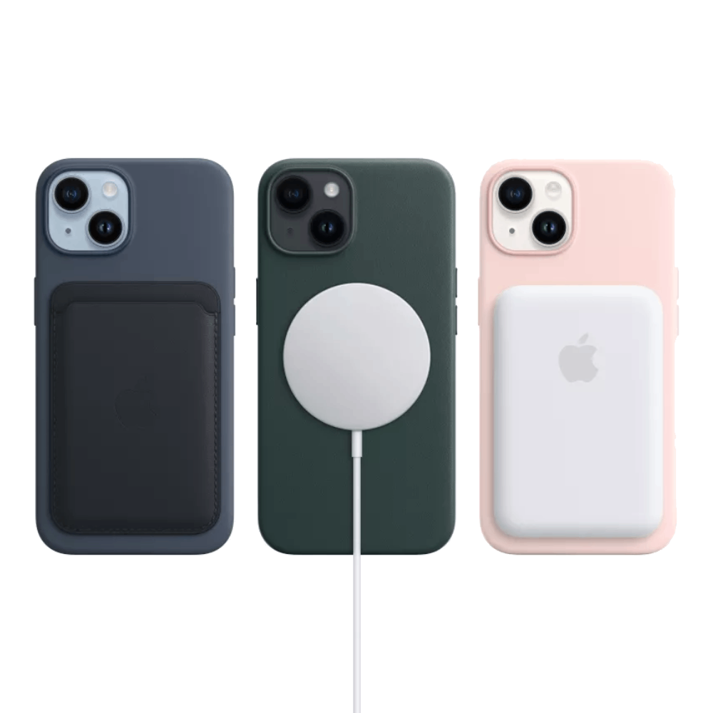 iPhone 14 Plus 512 GB Purple