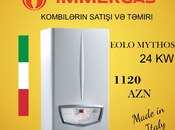Kombi "İmmerqas Eolo mythos"