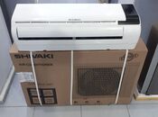 Kondisioner "Shivaki 12000btu 40-45kv"
