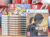 Sony Playstation 5