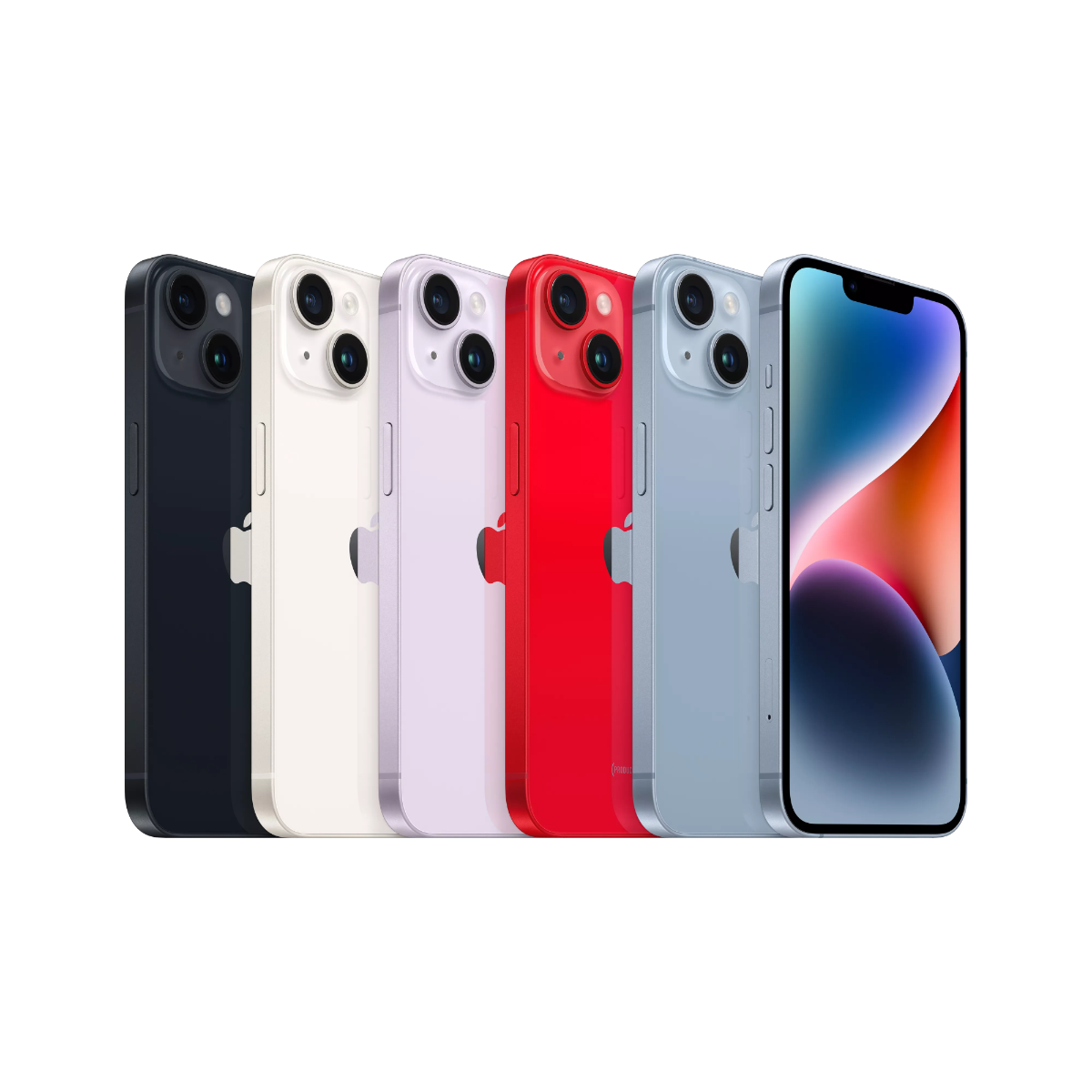 iPhone 14 128 GB Starlight