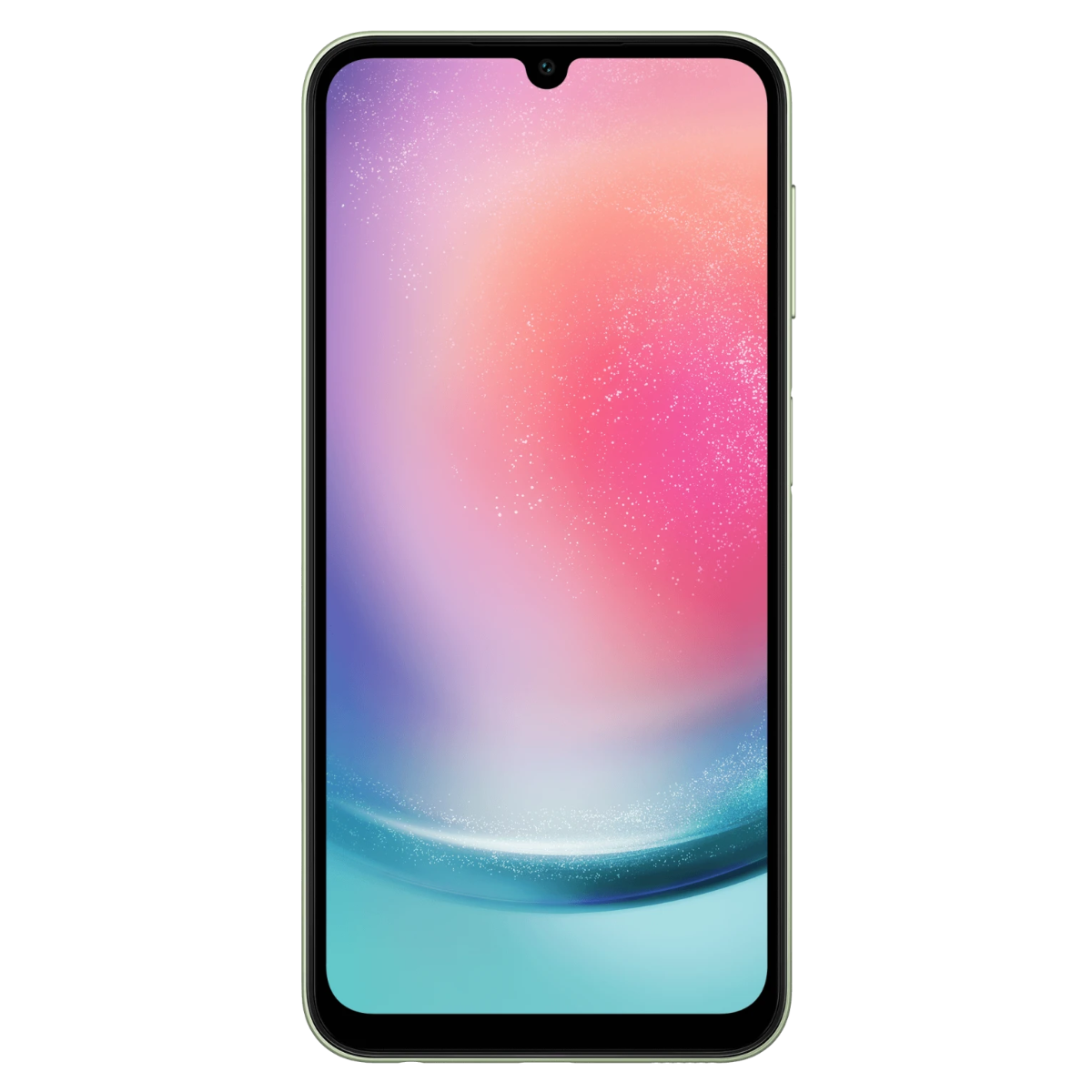 Samsung Galaxy A24 (SM-A245) 6/128 GB Light Green