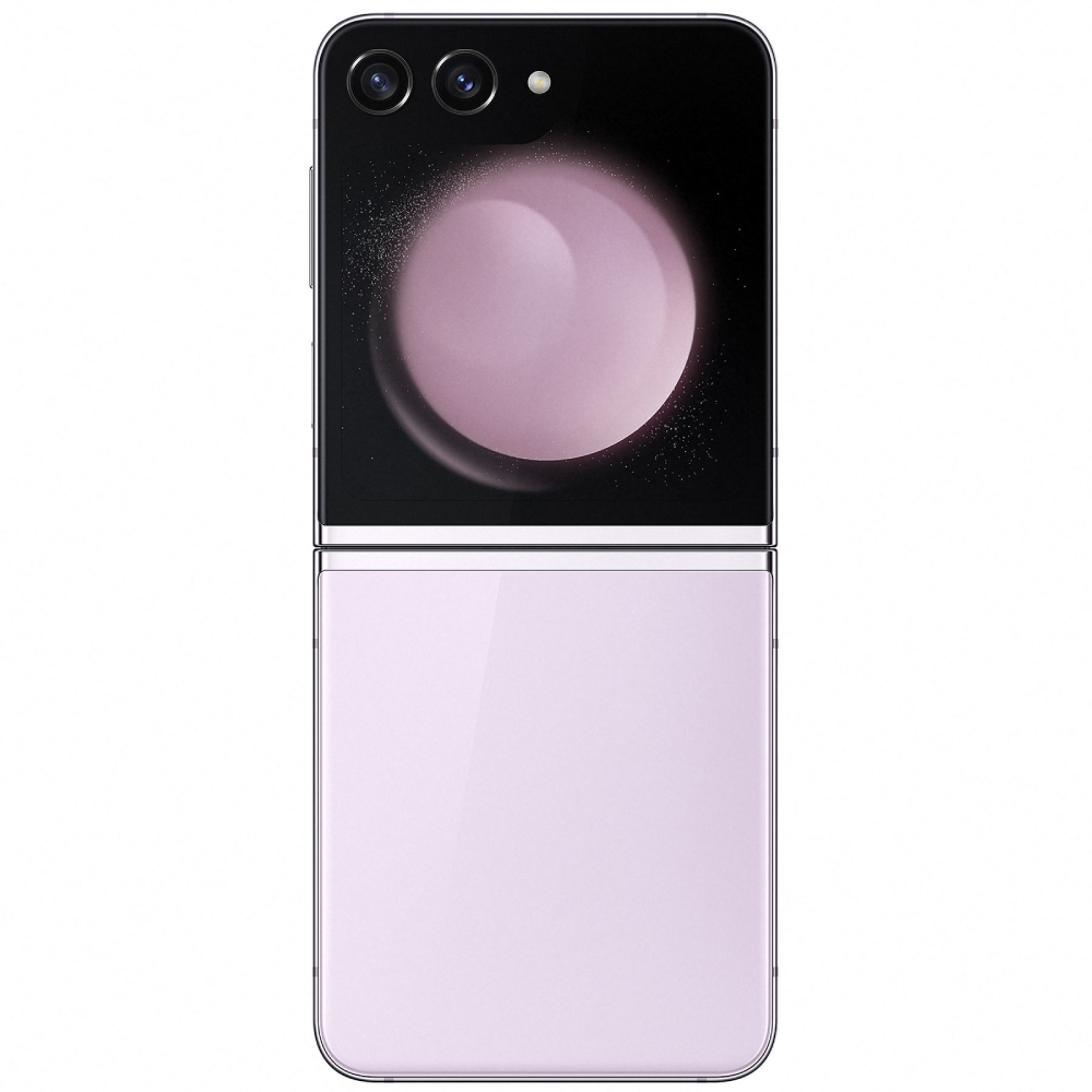 Samsung Galaxy Z Flip 5 8/256 GB Lavender (F731)