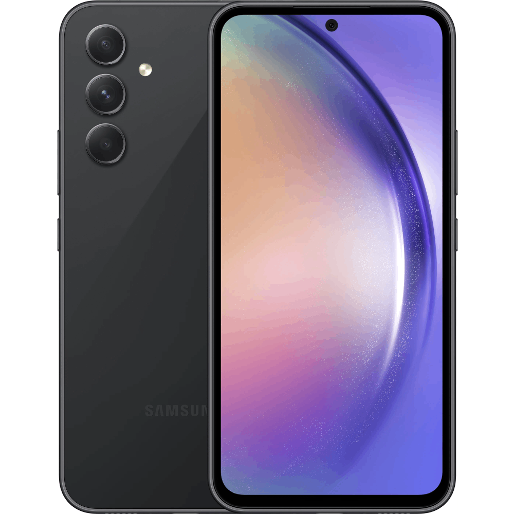 Samsung Galaxy A54 5G (SM-A546) 6/128 GB Black
