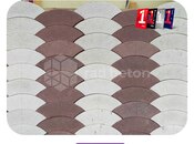"Rad Beton" tamet daşları
