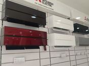 Kondisioner Mitsubishi Electric
