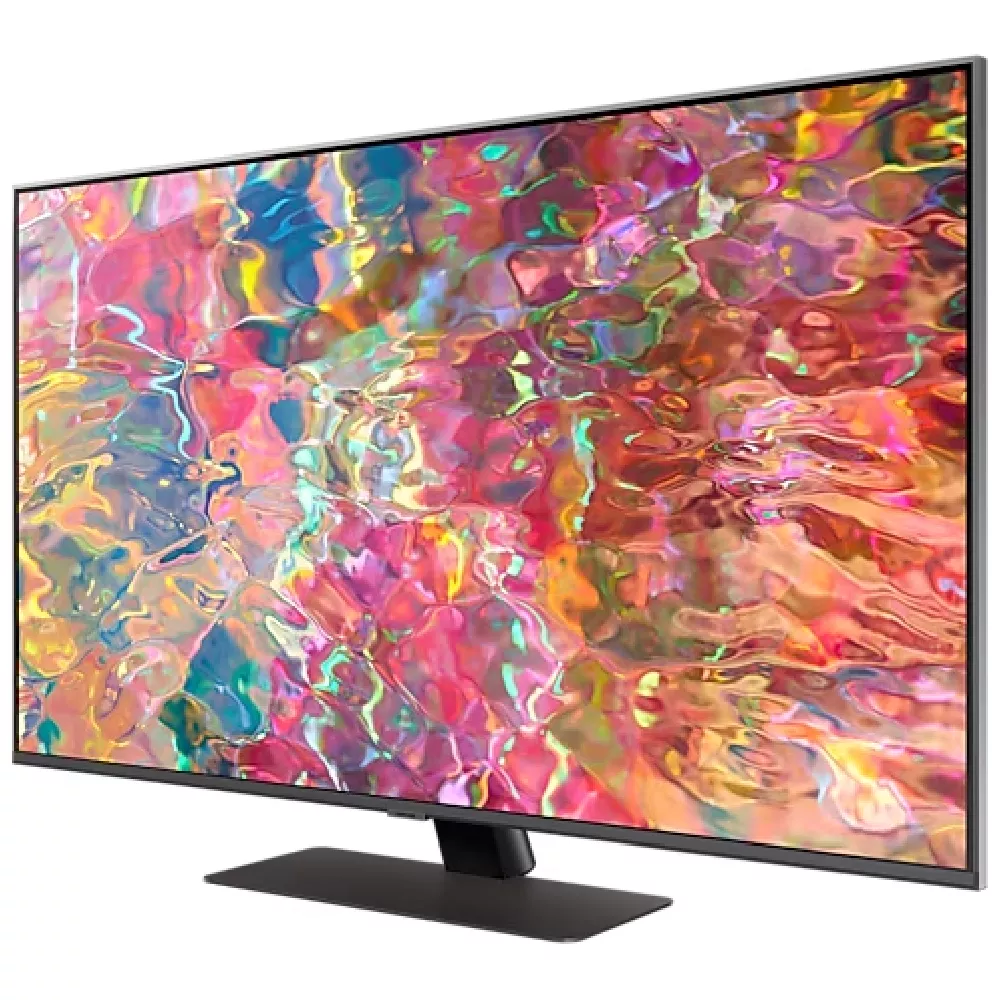 Televizor Samsung QE50Q80BAUXCE