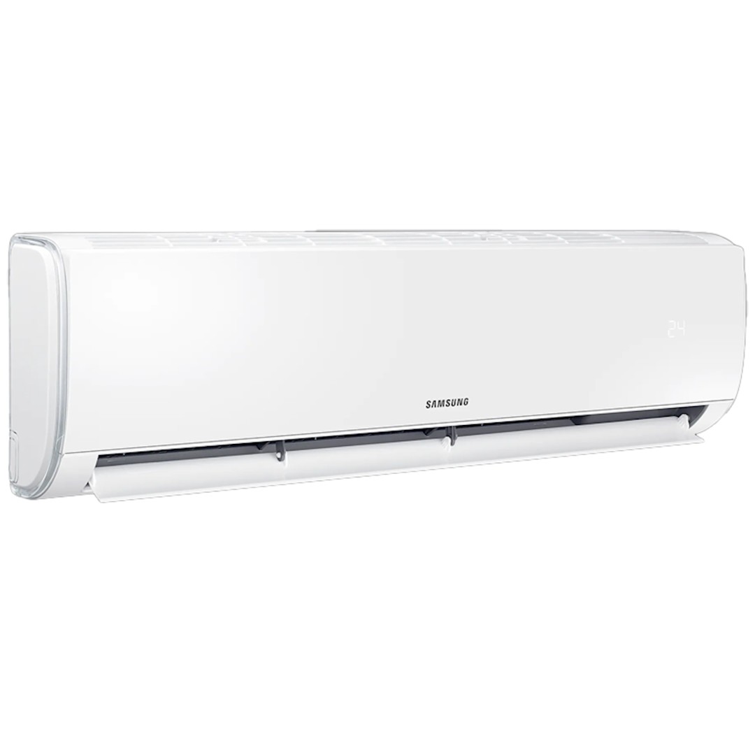 Kondisioner SAMSUNG AR12BQHQASINER-KIT, 12000 BTU, 30-40 m2