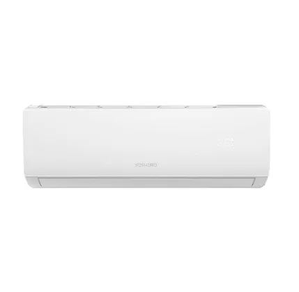 Kondisioner YOSHIRO YAC-S12OT0W KIT , 12000 BTU, 30-40 m2
