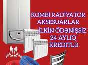 Kombi kreditle