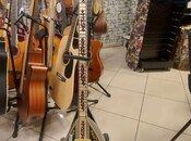 Türk sazları