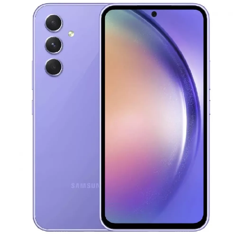 Samsung Galaxy A54 5G (SM-A546) 6/128 GB Light Violet