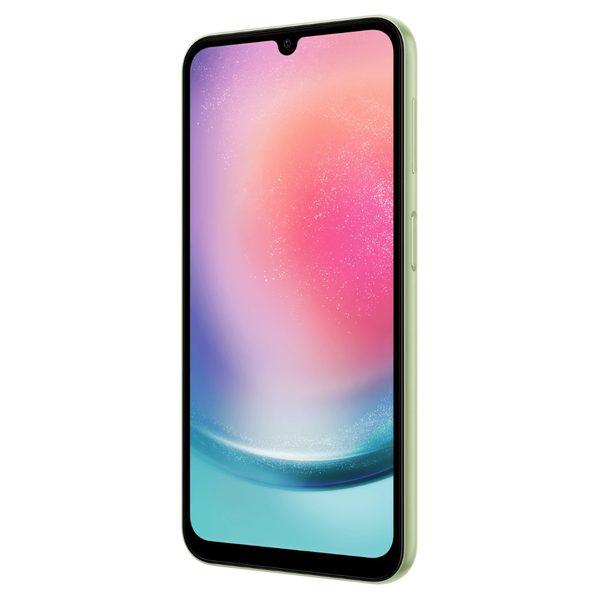 Samsung Galaxy A24 (SM-A245) 6/128 GB Light Green