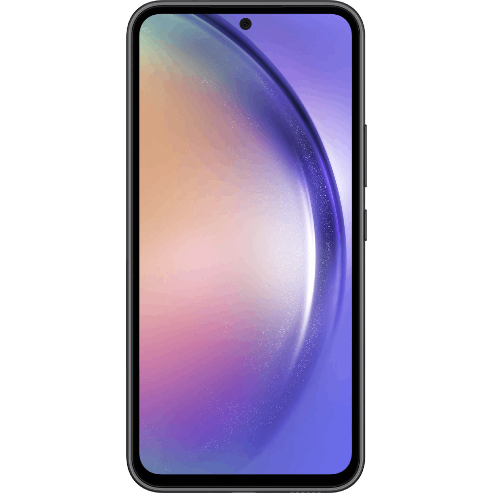 Samsung Galaxy A54 5G (SM-A546) 6/128 GB Black