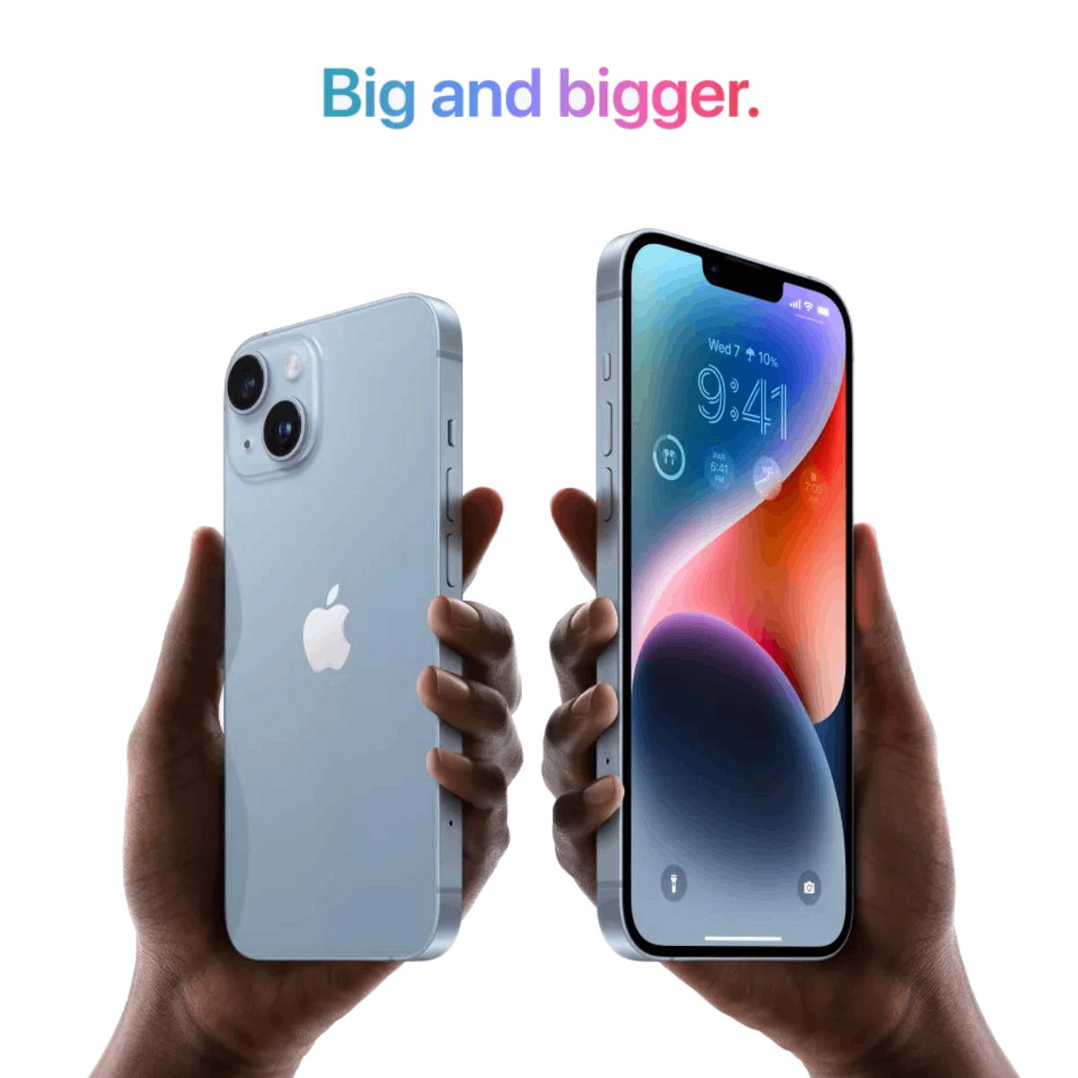 iPhone 14 Plus 512 GB (Product) Red