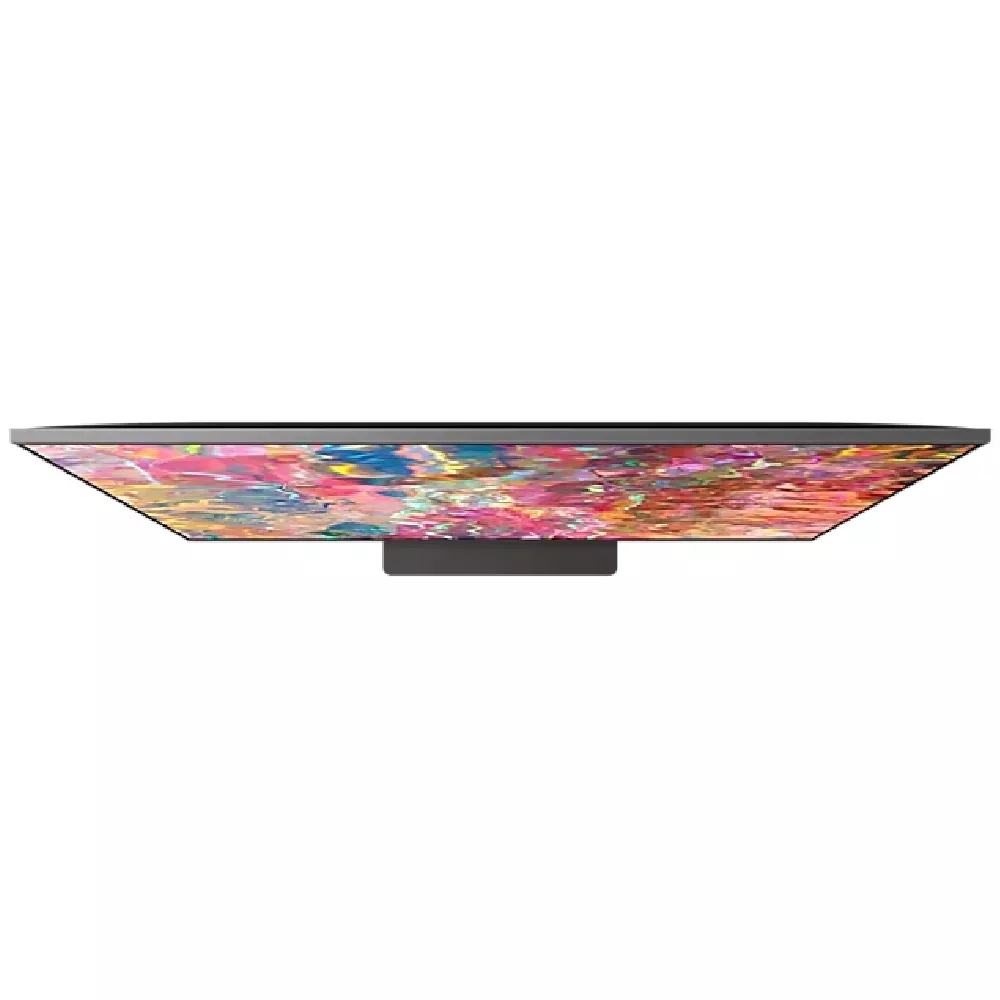 Televizor Samsung QE50Q80BAUXCE