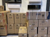 Kondisioner "AUX"